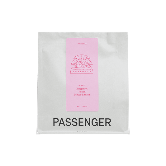 Agaro 250 gr - Coffee Beans for Home and Office Brewing