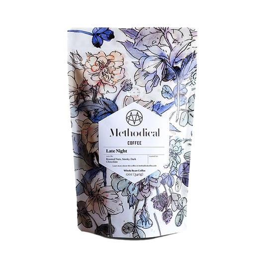 Late Night 12 oz - Coffee Beans for Home and Office Brewing
