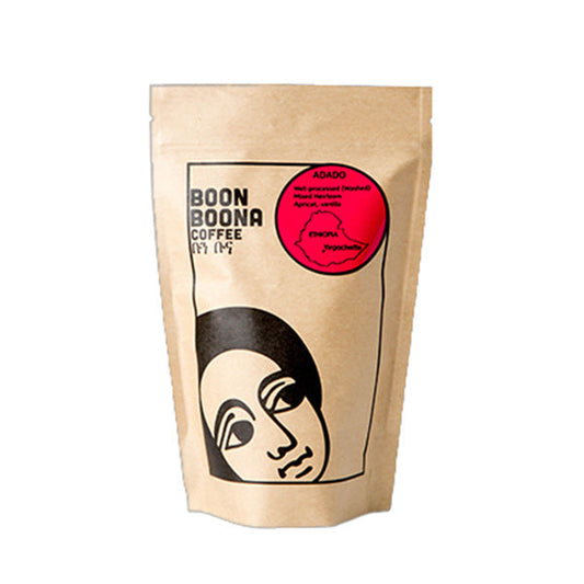 Adado 12 oz - Coffee Beans for Home and Office Brewing