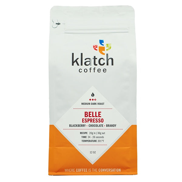 Summer Belle 12 oz - Coffee Beans for Home and Office Brewing