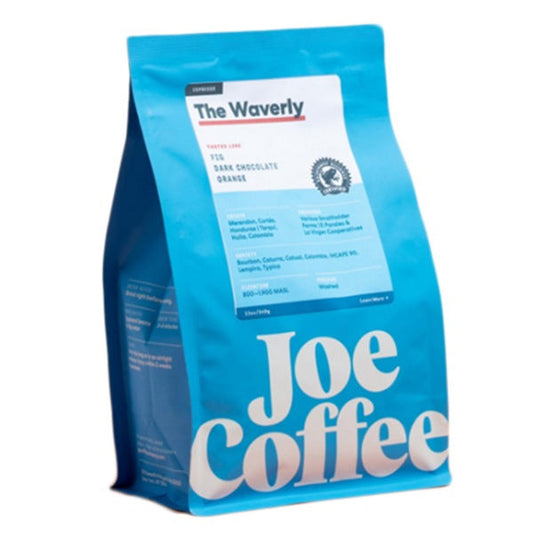 The Waverly 2 lb - Coffee Beans for Home and Office Brewing