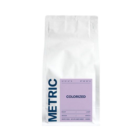 Colorized 2 lb - Coffee Beans for Home and Office Brewing