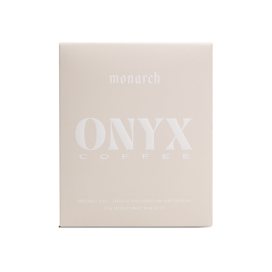 Monarch 10 oz - Coffee Beans for Home and Office Brewing