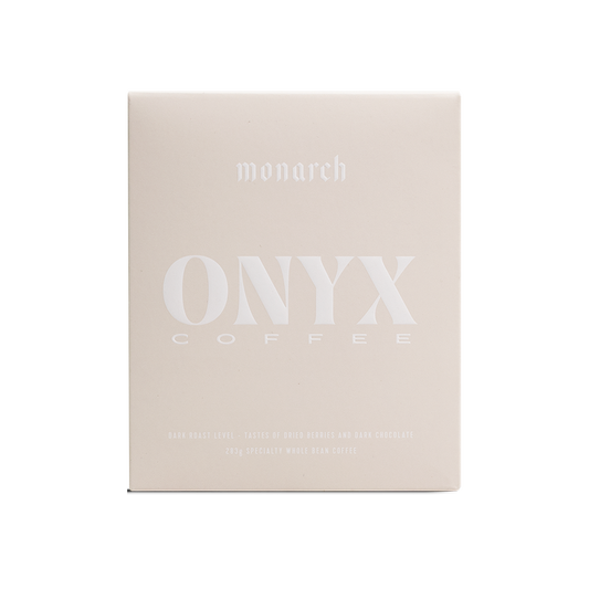 Monarch 10 oz - Coffee Beans for Home and Office Brewing