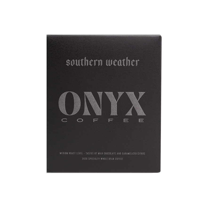 Southern Weather 10 oz - Coffee Beans for Home and Office Brewing