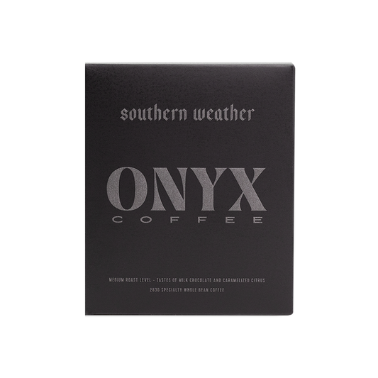 Southern Weather 10 oz - Coffee Beans for Home and Office Brewing