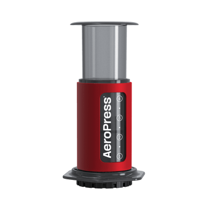 AeroPress Decorative Sleeve - Practical Accessory for Coffee Preparation