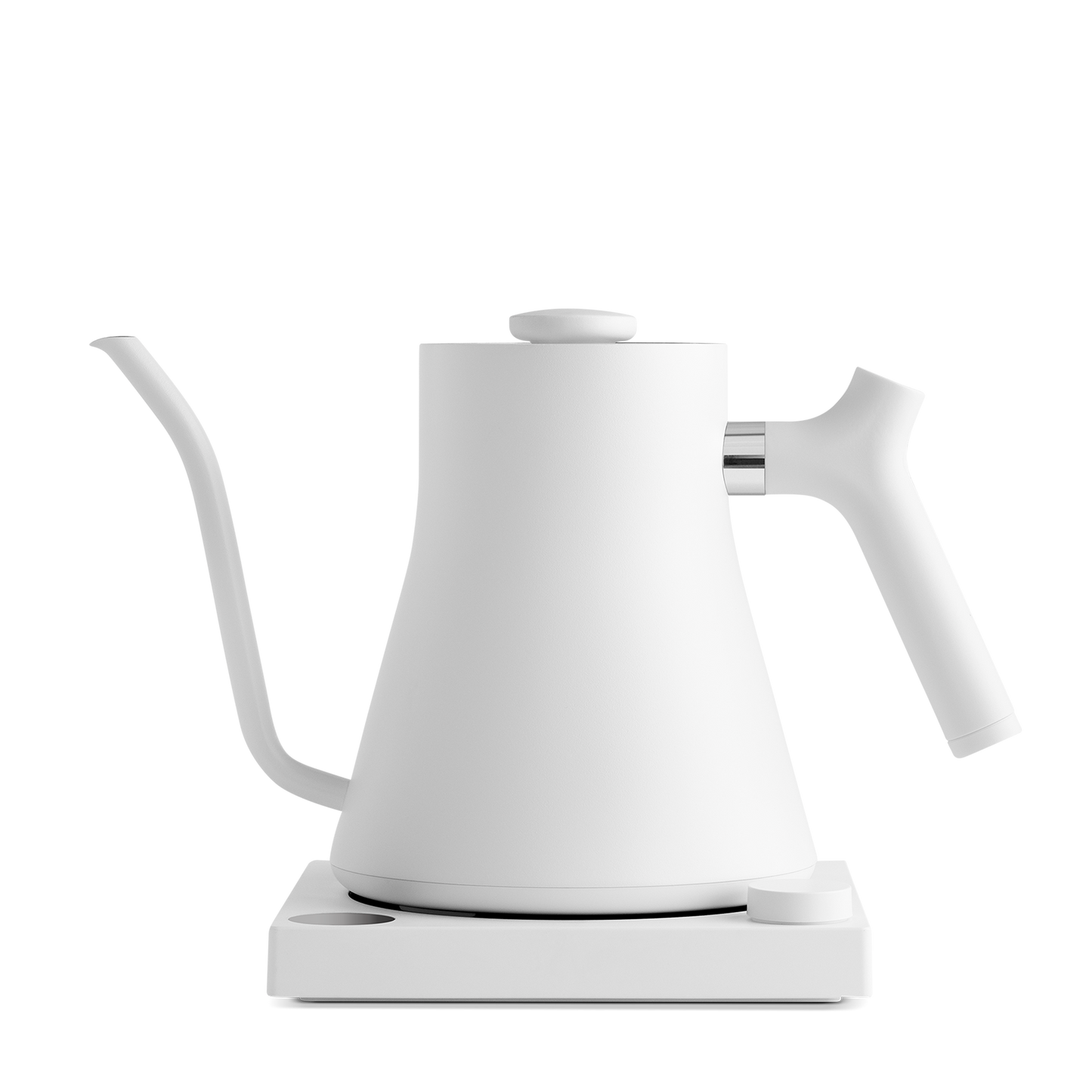Fellow Stagg EKG Electric Kettle - Electric Kettle for Daily Brewing Routines