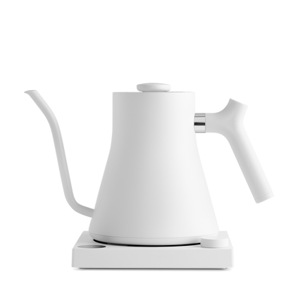 Fellow Stagg EKG Electric Kettle - Electric Kettle for Daily Brewing Routines