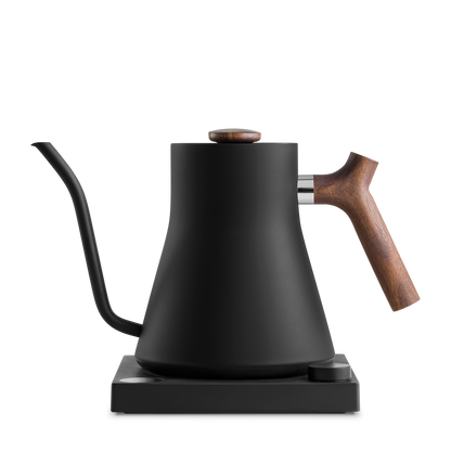 Fellow Stagg EKG Electric Kettle - Electric Kettle for Daily Brewing Routines