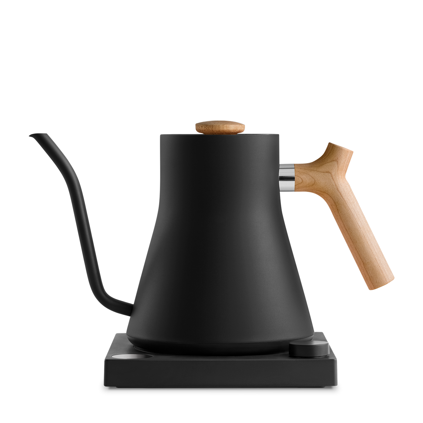 Fellow Stagg EKG Electric Kettle - Electric Kettle for Daily Brewing Routines