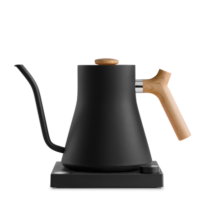 Fellow Stagg EKG Electric Kettle - Electric Kettle for Daily Brewing Routines
