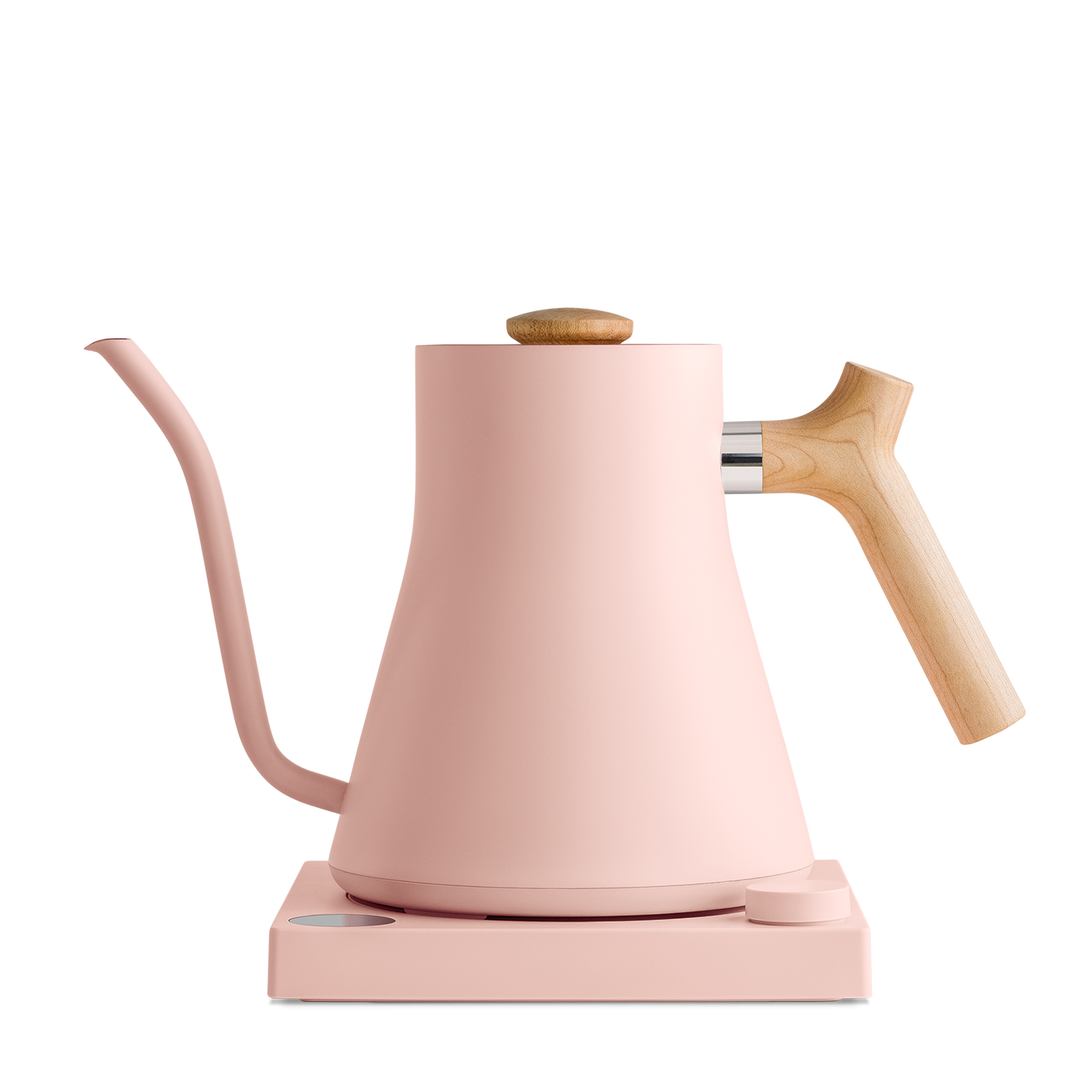 Fellow Stagg EKG Electric Kettle - Electric Kettle for Daily Brewing Routines