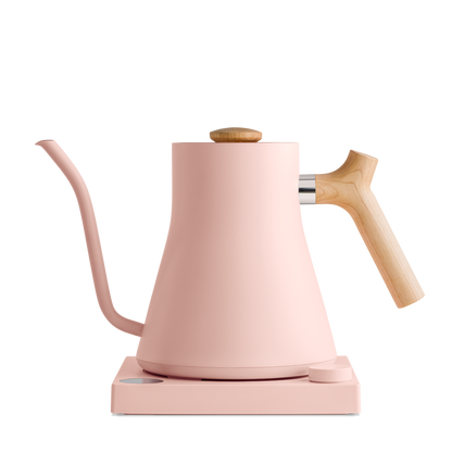 Fellow Stagg EKG Electric Kettle - Electric Kettle for Daily Brewing Routines
