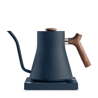 Fellow Stagg EKG Electric Kettle - Electric Kettle for Daily Brewing Routines