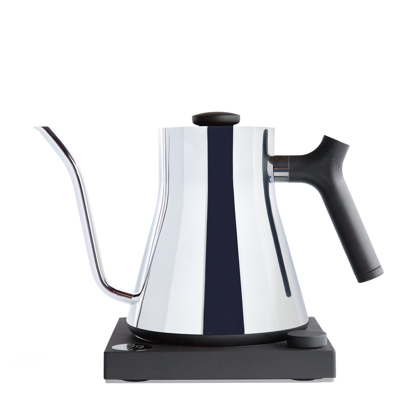 Fellow Stagg EKG Electric Kettle - Electric Kettle for Daily Brewing Routines