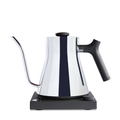 Fellow Stagg EKG Electric Kettle - Electric Kettle for Daily Brewing Routines