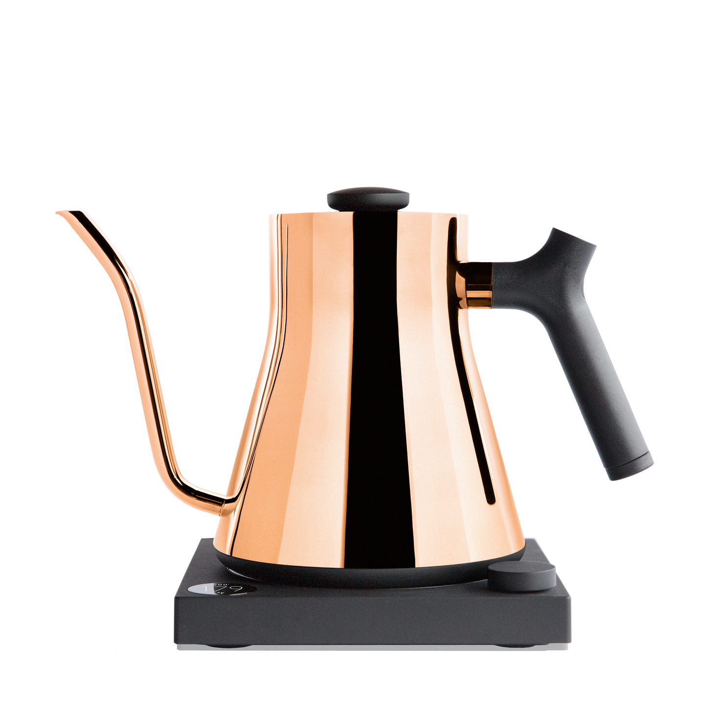 Fellow Stagg EKG Electric Kettle - Electric Kettle for Daily Brewing Routines