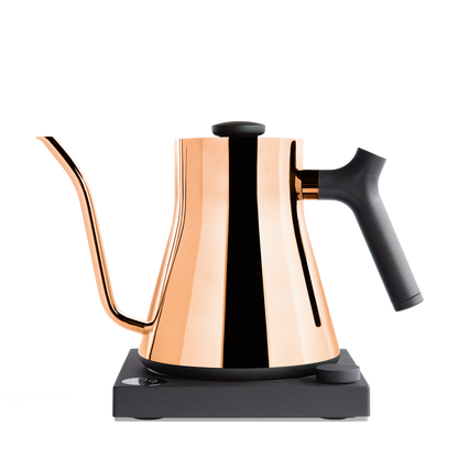 Fellow Stagg EKG Electric Kettle - Electric Kettle for Daily Brewing Routines