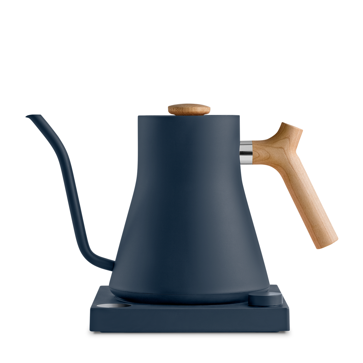 Fellow Stagg EKG Electric Kettle - Electric Kettle for Daily Brewing Routines