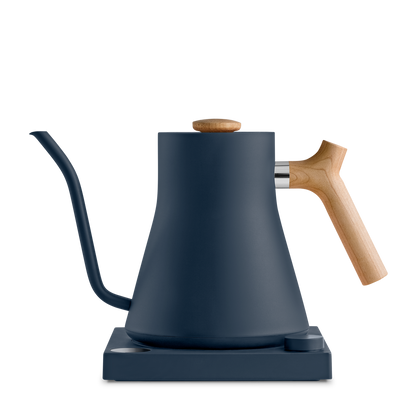 Fellow Stagg EKG Electric Kettle - Electric Kettle for Daily Brewing Routines