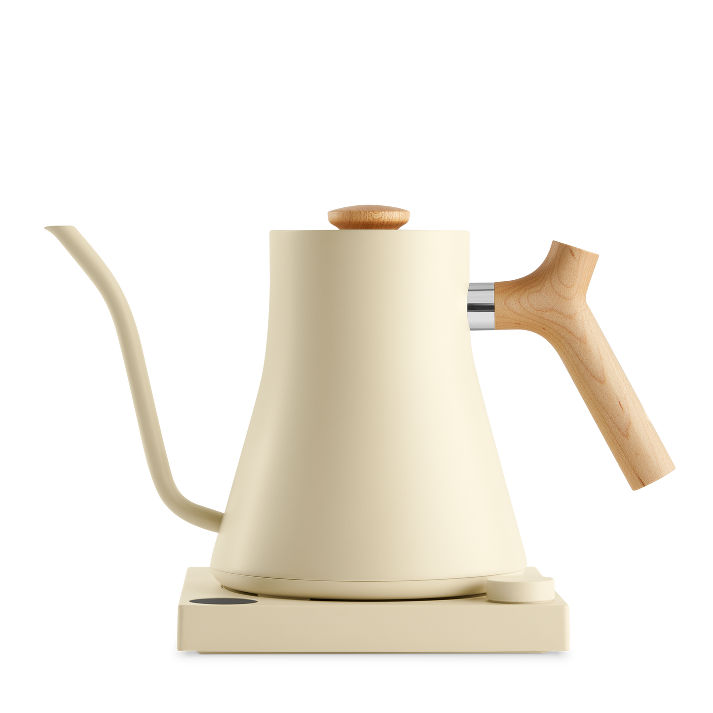 Fellow Stagg EKG Electric Kettle - Electric Kettle for Daily Brewing Routines