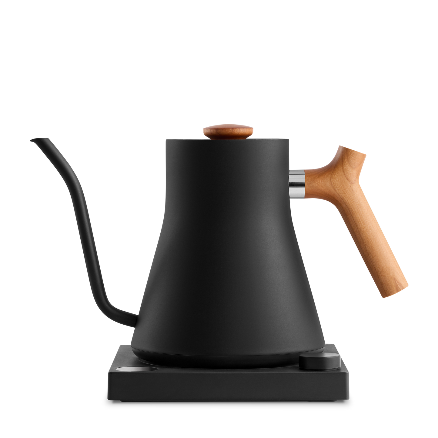 Fellow Stagg EKG Electric Kettle - Electric Kettle for Daily Brewing Routines