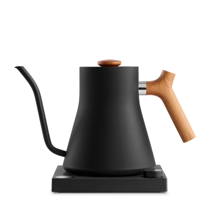 Fellow Stagg EKG Electric Kettle - Electric Kettle for Daily Brewing Routines