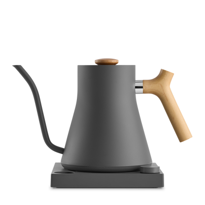 Fellow Stagg EKG Electric Kettle - Electric Kettle for Daily Brewing Routines