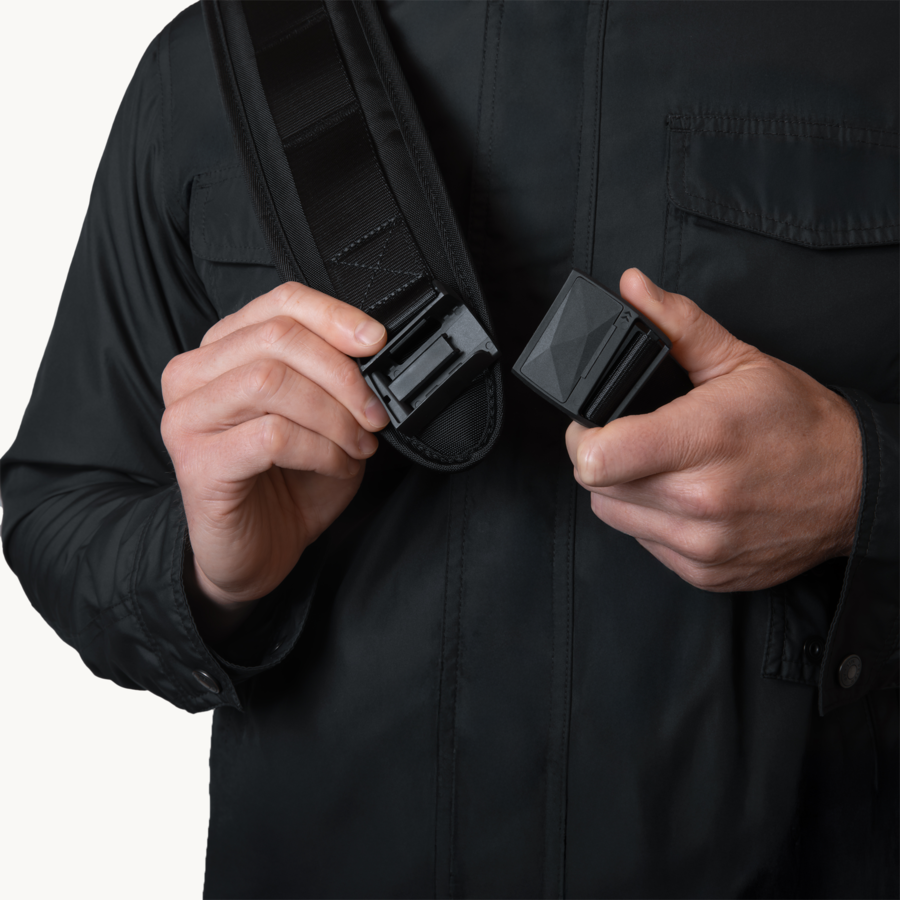AeroPress Sidekick by Sttoke - Practical Accessory for Coffee Preparation