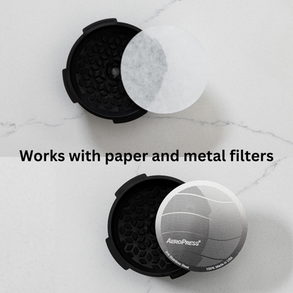 Filter Bundle - Standard - Coffee Preparation Bundle for Flexible Recipes