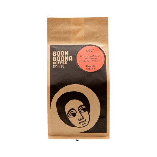 Nova 2 lb - Coffee Beans for Home and Office Brewing