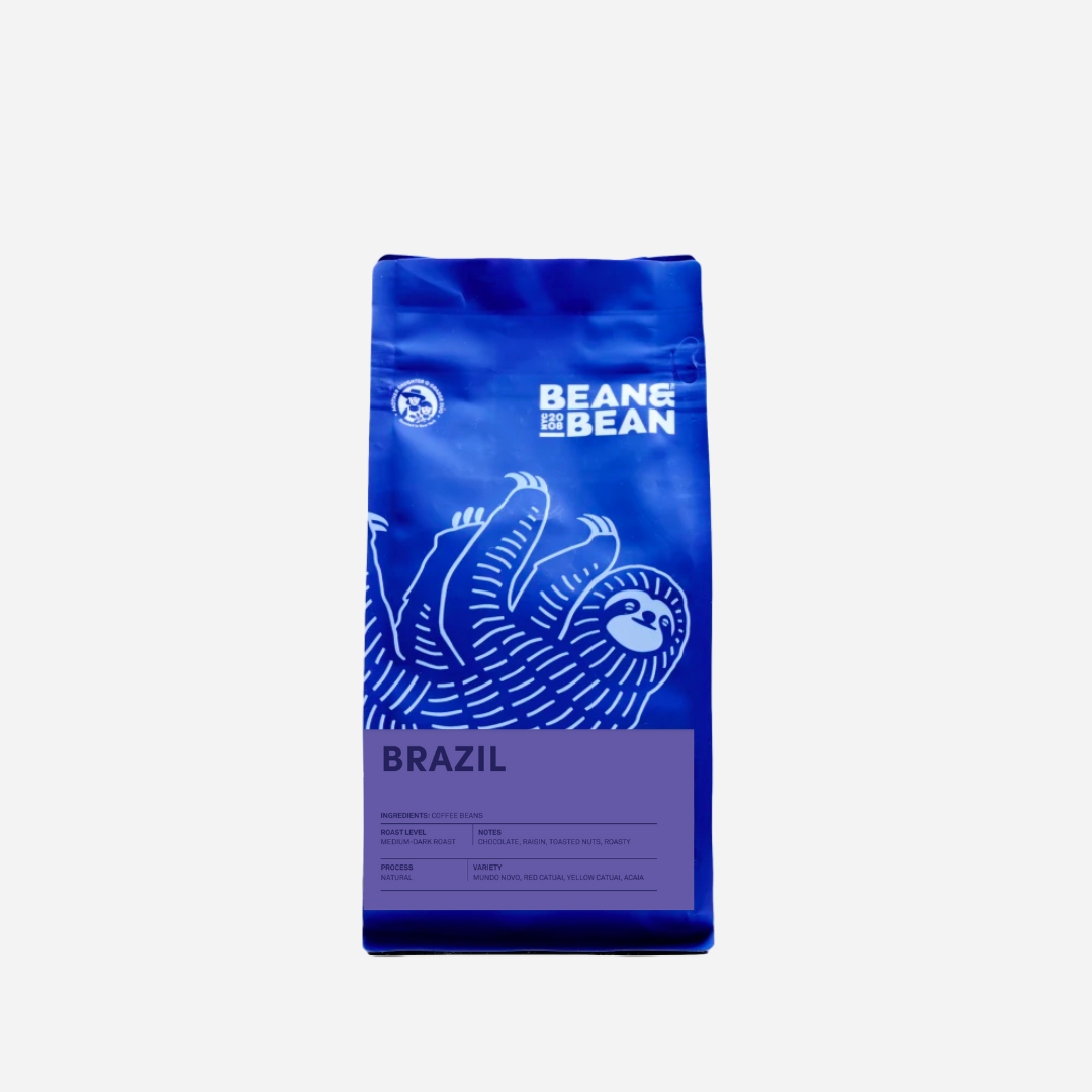 Rio Nights - Coffee Beans for Home and Office Brewing