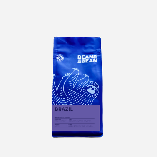 Rio Nights - Coffee Beans for Home and Office Brewing