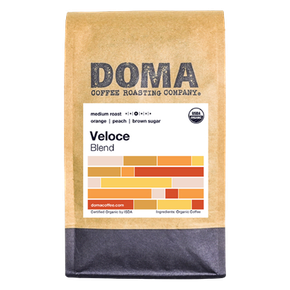 Veloce 2 lb - Coffee Beans for Home and Office Brewing
