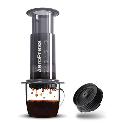 Recipe Bundle - Original - Coffee Preparation Bundle for Flexible Recipes