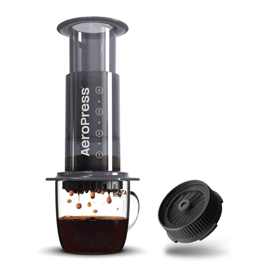 Recipe Bundle - Original - Coffee Preparation Bundle for Flexible Recipes