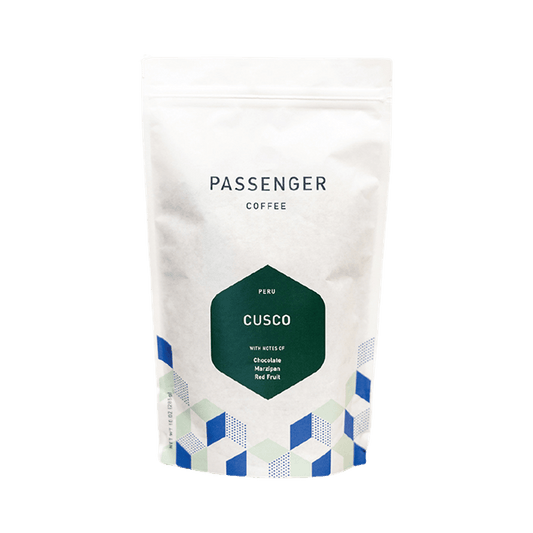 Cusco 2 lb - Coffee Beans for Home and Office Brewing