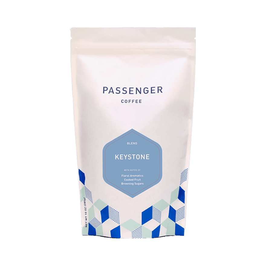 Keystone 2 lb - Coffee Beans for Home and Office Brewing