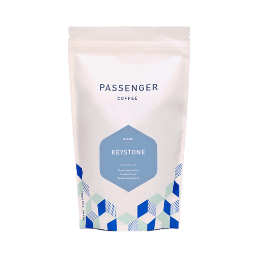 Keystone 2 lb - Coffee Beans for Home and Office Brewing