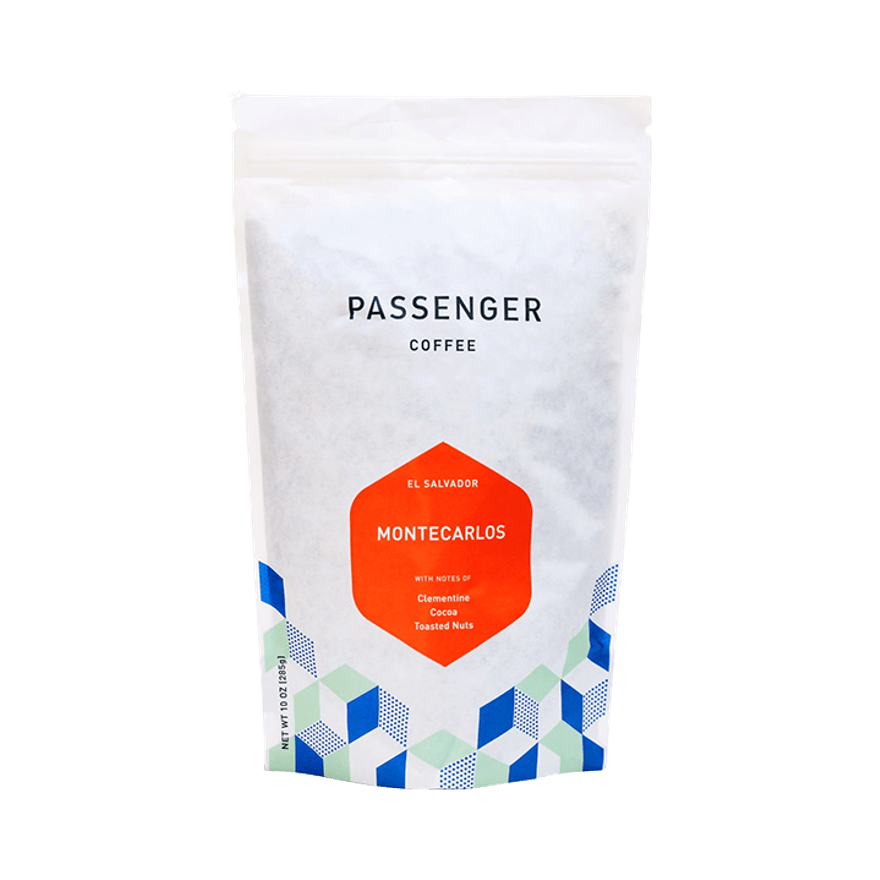 Montecarlos 2 lb - Coffee Beans for Home and Office Brewing