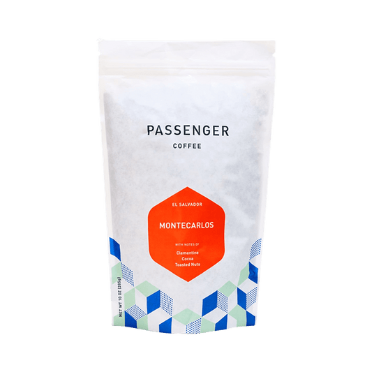 Montecarlos 2 lb - Coffee Beans for Home and Office Brewing