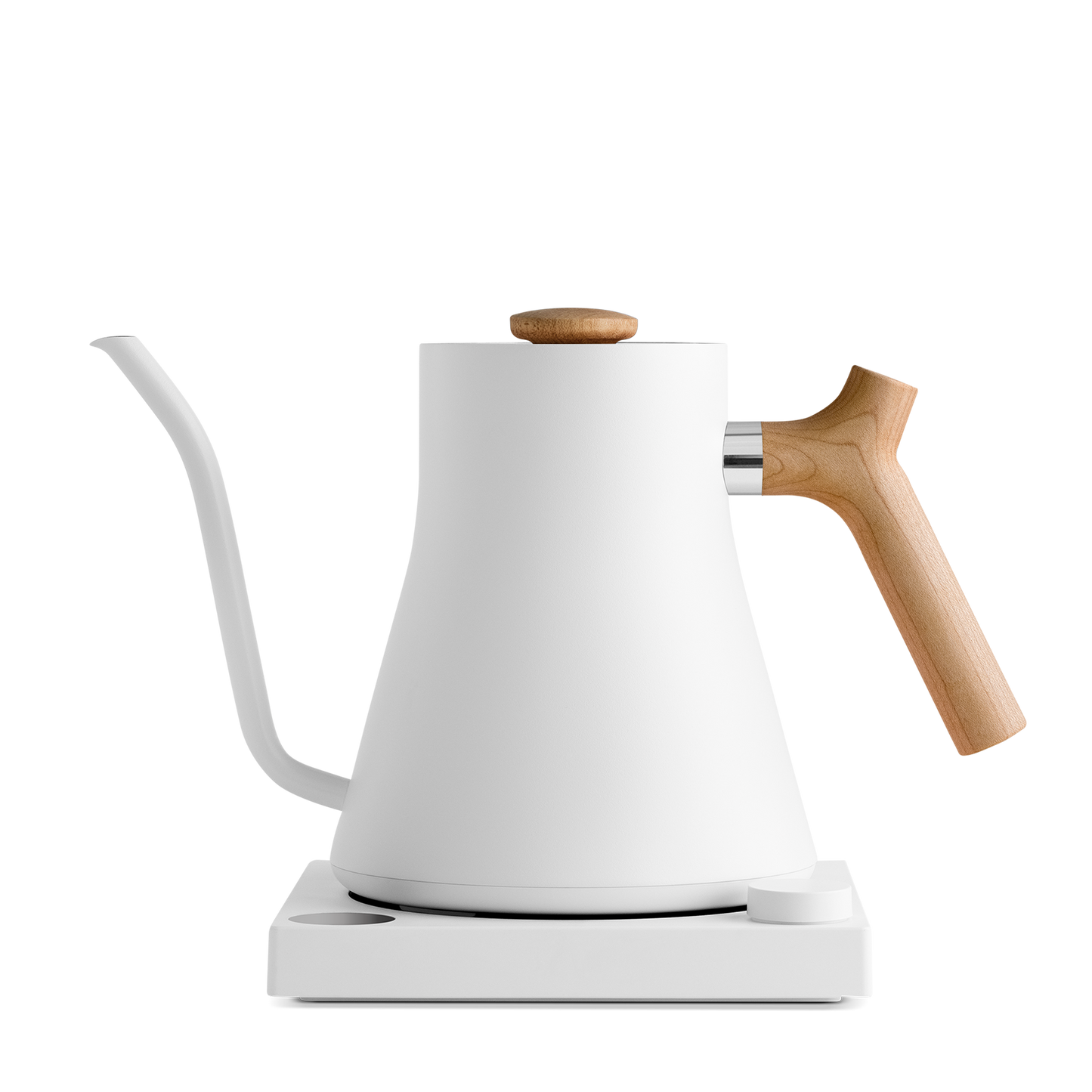 Fellow Stagg EKG Electric Kettle - Electric Kettle for Daily Brewing Routines