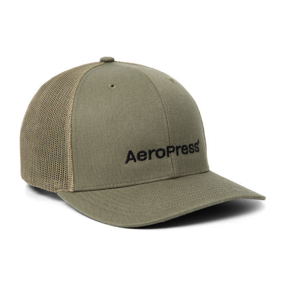 AeroPress Hats - Practical Accessory for Coffee Preparation