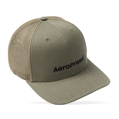 AeroPress Hats - Practical Accessory for Coffee Preparation