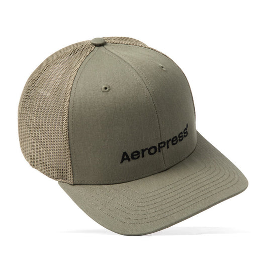 AeroPress Hats - Practical Accessory for Coffee Preparation